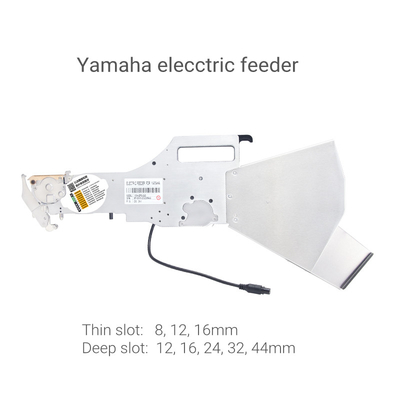 Yamahaの電気送り装置8mm DIY SMTの一突きおよび場所機械のための12mm 16mm