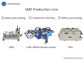 高度SMTの生産ライン、3040のステンシル プリンター/CHMT48VB Pnp機械/退潮のオーブンT961