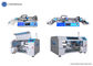 4モデルCharmhigh SMDの一突きおよび場所機械、少量の生産