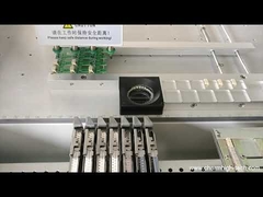 Yamaha Feeder SMD Pick Place Machine PC Control High Speed