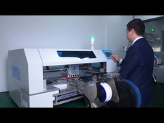 4 ヘッド 60 フィッダー CHMT560P4 デスクトップ SMT チップマウンタ