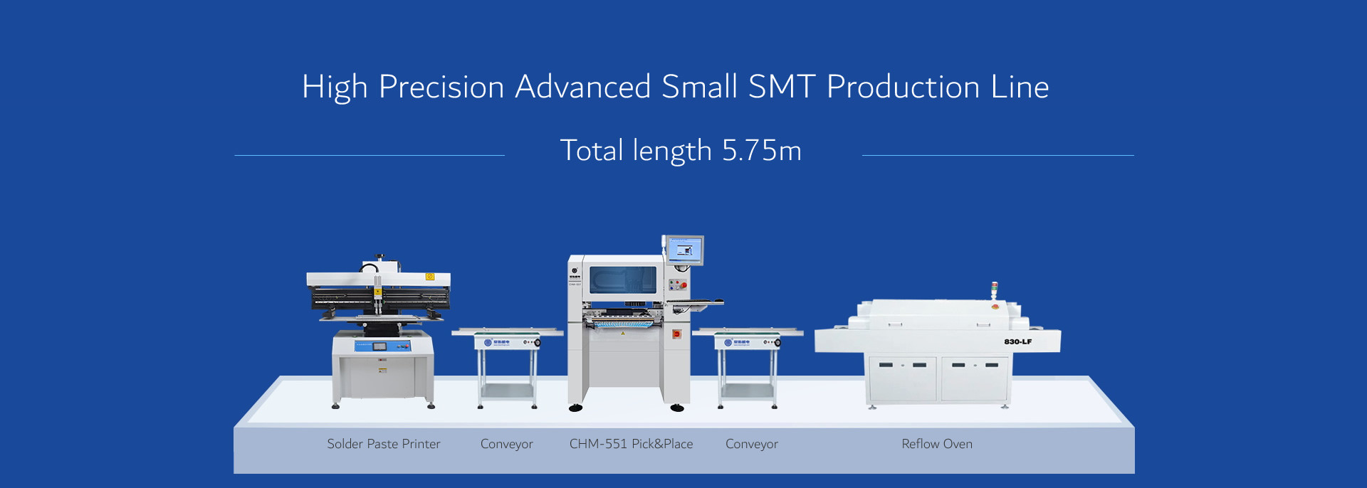 品質 SMTの一突きおよび場所機械 工場