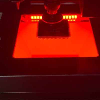 Charmhigh 551P SMD ピックアンドプレイス マシン プロトタイプ 小批量生産 CPK≥1.0