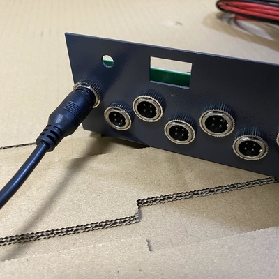 ヤマハ電動フィッダー DIYピックアンドプレイスマシンのための20スロット接続バー