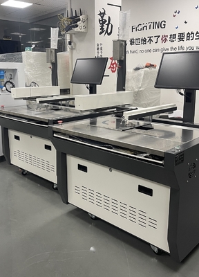 オフライン単頭選択波溶接機 産業用PC制御200B