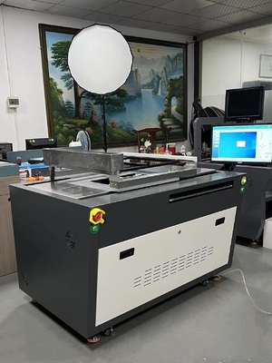 オフライン単頭選択波溶接機 産業用PC制御200B