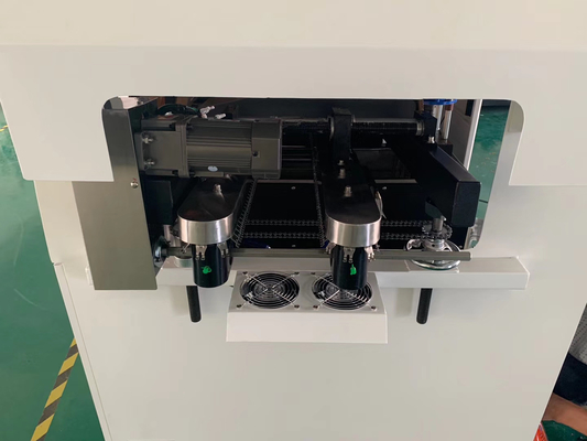 小型無鉛波溶接機 250DS PCB DIP生産ライン用