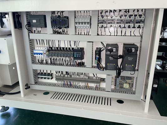 Charmhigh 250DS PCB組成のための鉛のない自動波溶接機