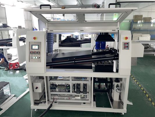 Charmhigh 250DS PCB組成のための鉛のない自動波溶接機