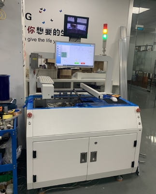 小型選択波溶接機 オフライン 単頭産業用PC制御 200B