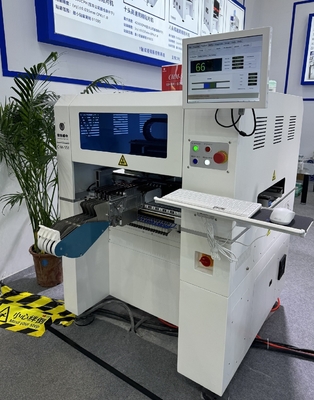 Semi Auto 3250 溶接ペストプリンター CHM-551 ピック・プレイス・マシン 830 リフロー・オーブン