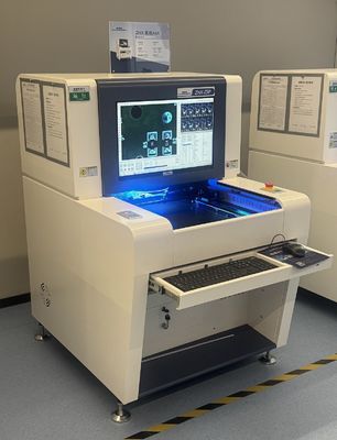 Z5P Off-line AOI SMT Automatic Optical Inspection Machine for Electronics Manufacturing PCB Production