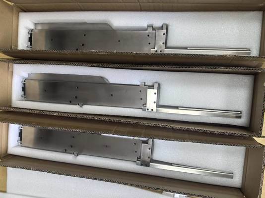 富士NXTフィッダー拡張機,インラインフィッディングステーション,フィッティングガン,NXTフィッダーロードテーブル