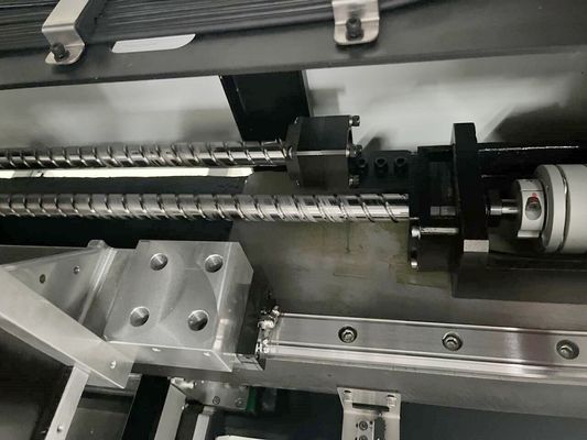 TS20 20ヘッド SMT ピックアンドプレースマシン デュアルトラック 高速マウンター