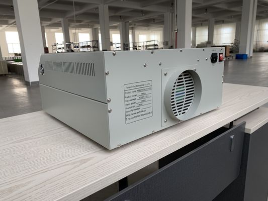 2300W T962A Plus 赤外線ICヒーター 450x370mm リフローオーブン