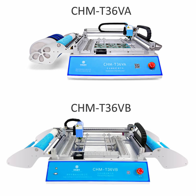 CHMT36VBはPCBアセンブリのための装置Charmhighを選び、置く