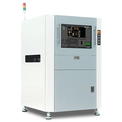 S820F オンライン AOI 検査機 SMT 自動光学検査機 SMT 組立ライン用
