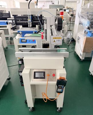 330DJ インライングリーム配送機 自動PCBグリーム配送機